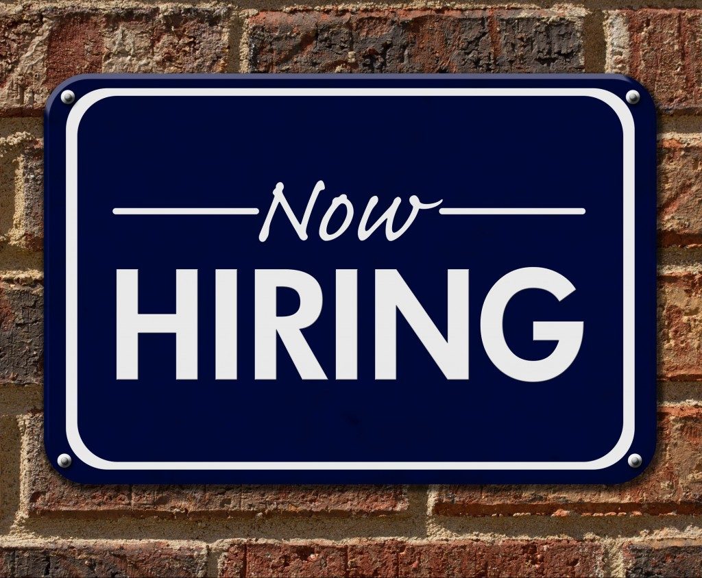 Self Storage Employment
