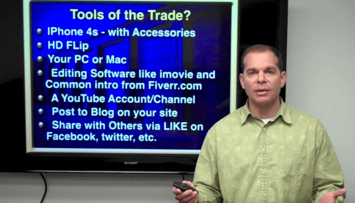Investing in Self Storage