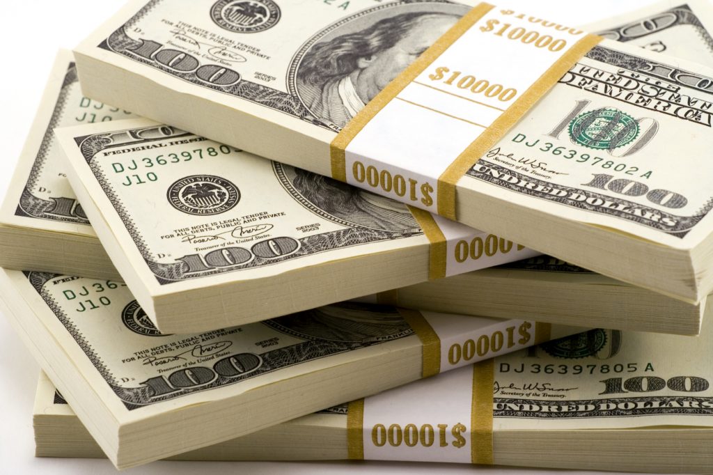 Self Storage Financing