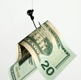 Find Money