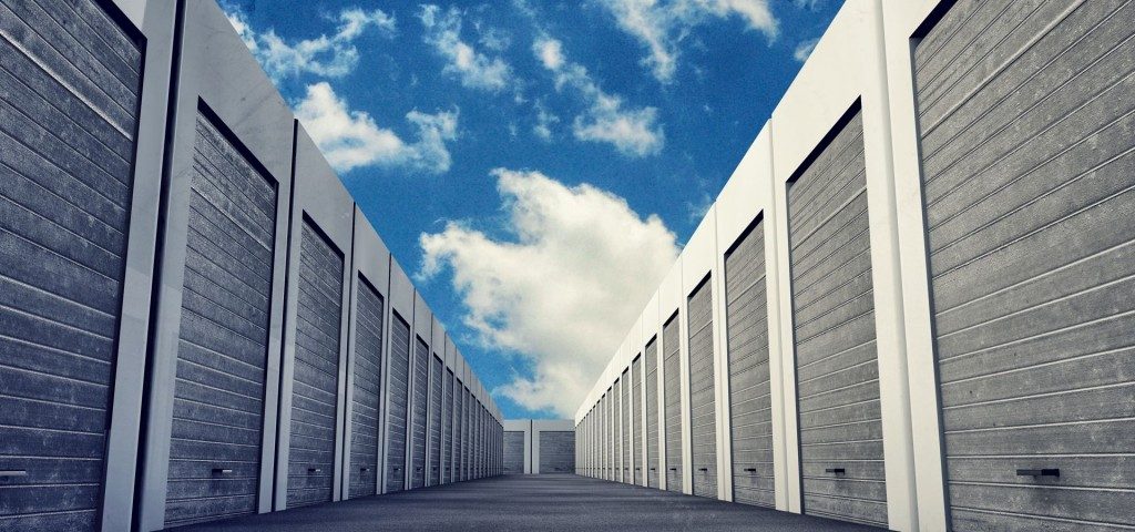 Invest in Self Storage