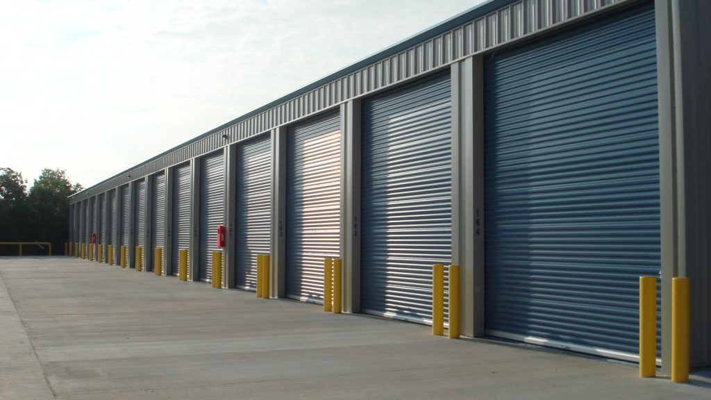 Self Storage Investing Tips