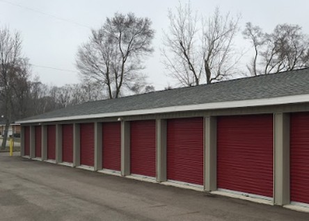 Commercial Real Estate Investing