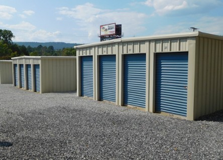 rossville self storage