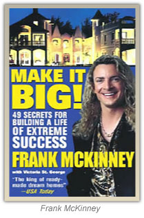 Self Storage Investing - Frank Mckinney