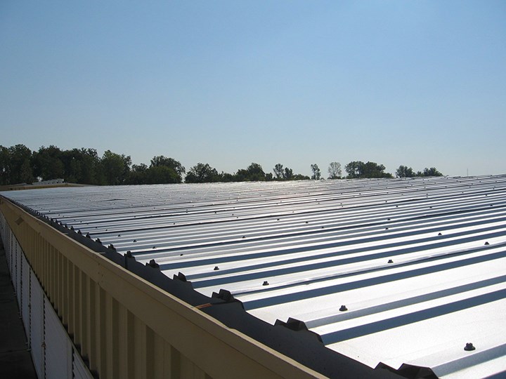 Self Storage Professional Storage Units