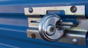 Invest in Storage Units