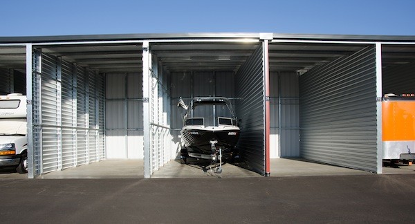 Commercial Real Estate Investing