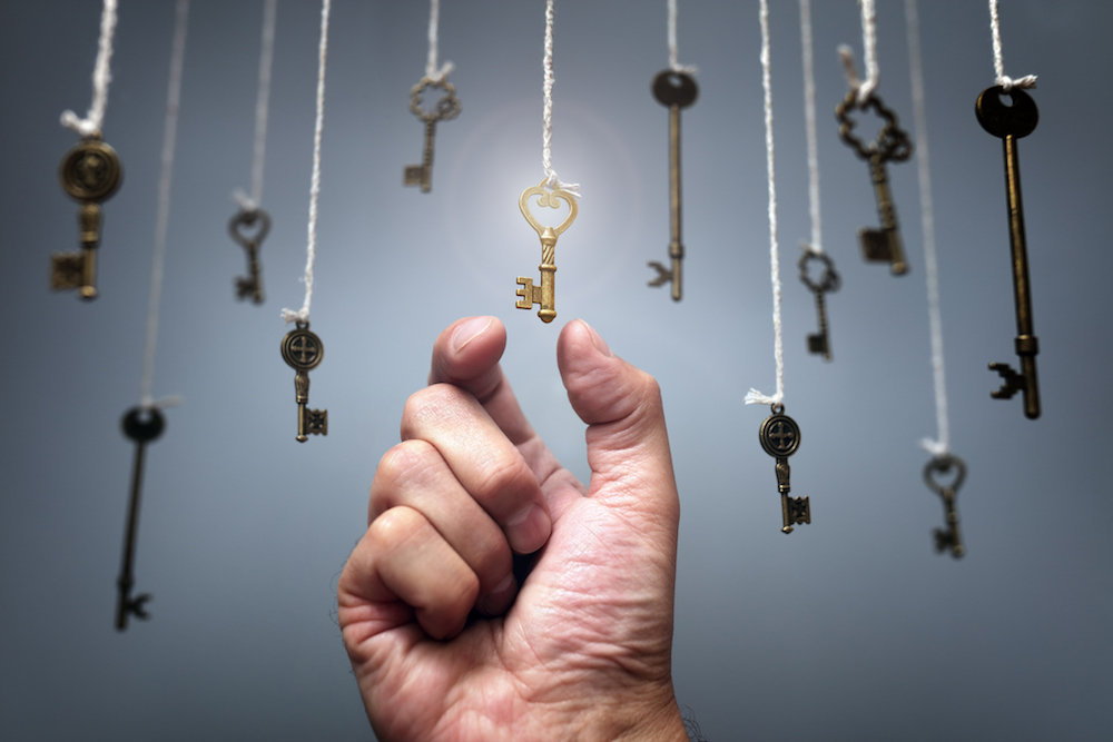 Scott Meyers - Self Storage Analysis