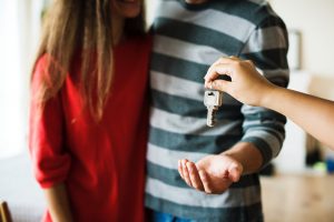 Investing in Storage Units
