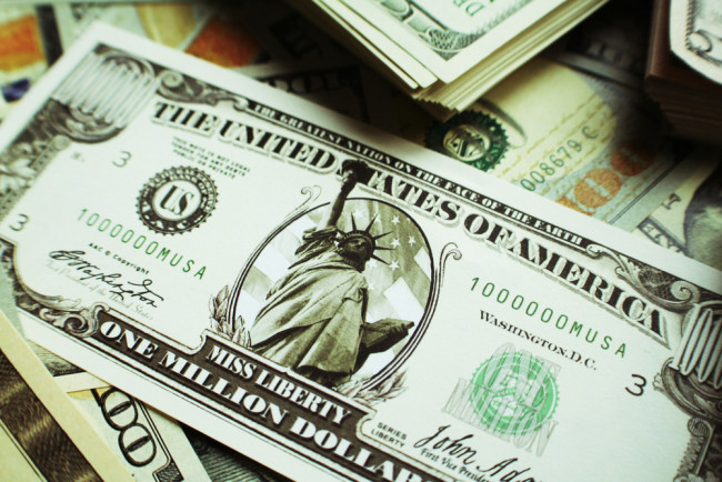 Private Money - Self Storage Units