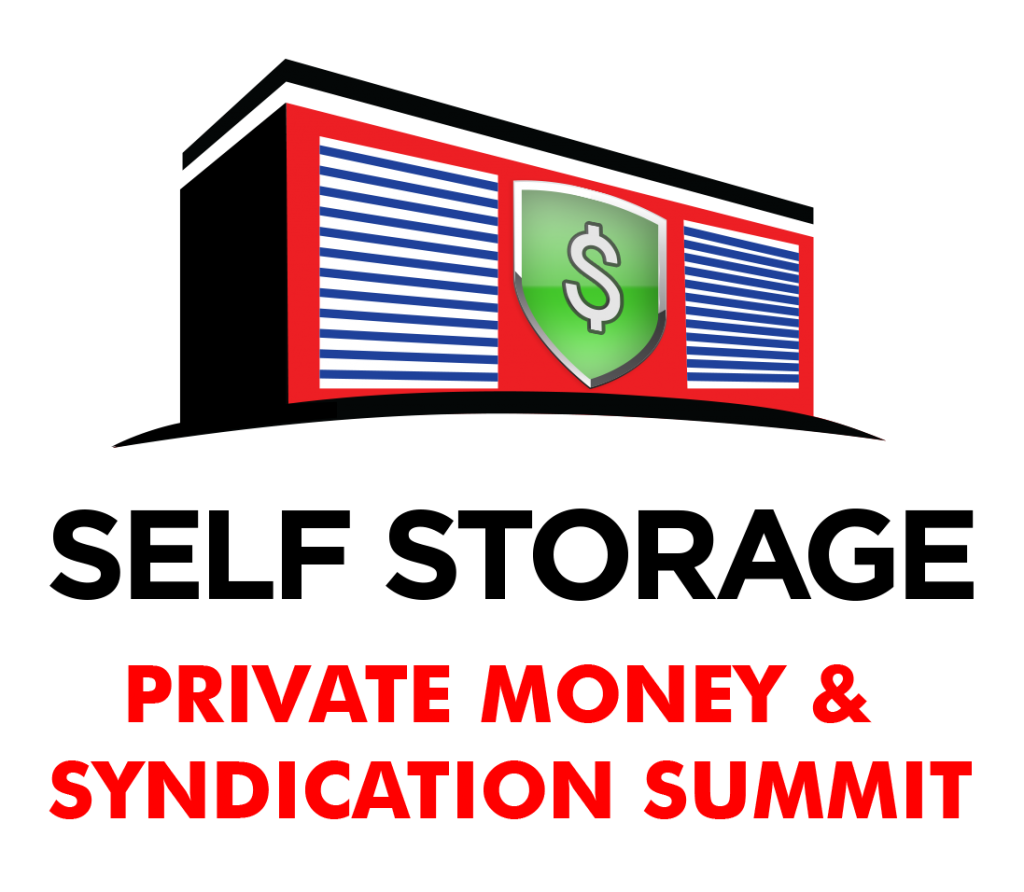 Self Storage Investing - Logo