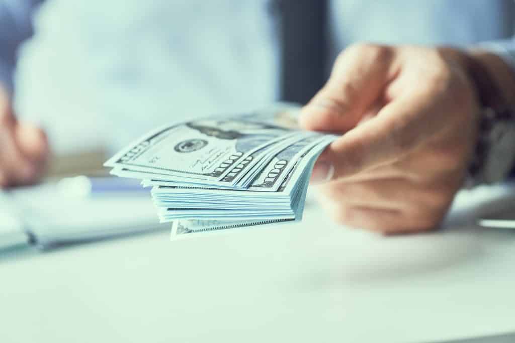 Invest in Storage Units