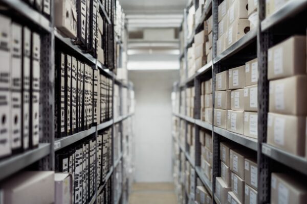 Where To Find Self Storage Facilities For Sale